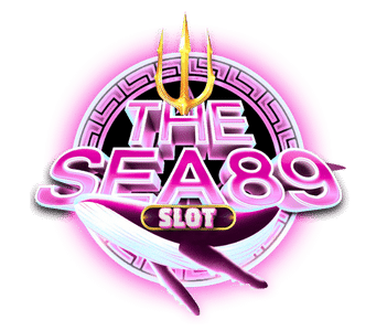 the sea 89 slot-logo