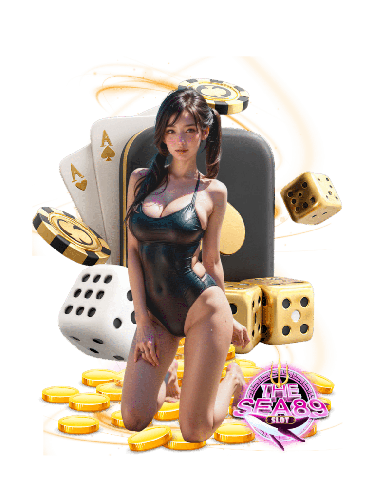เดอะ ซี 89 สล็อต